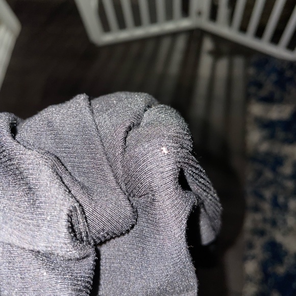 Bombshell Sportswear Refined Ribbed leggings - Picture 9 of 10